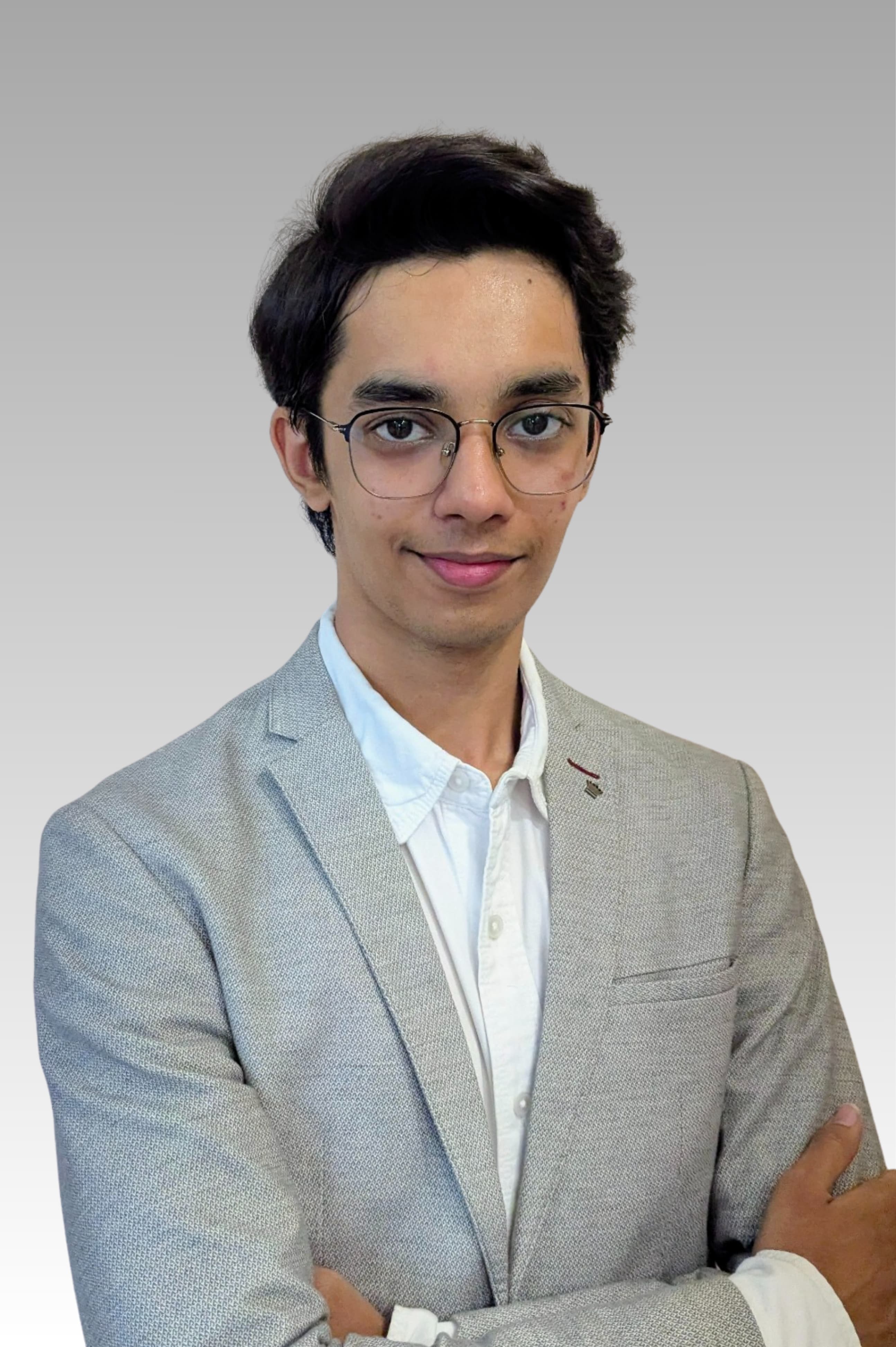 Hardik Maheshwari