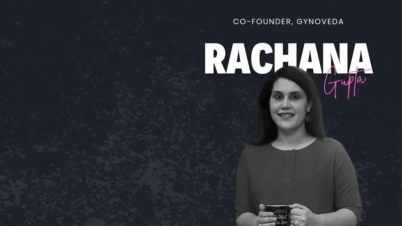 Rachna Gupta