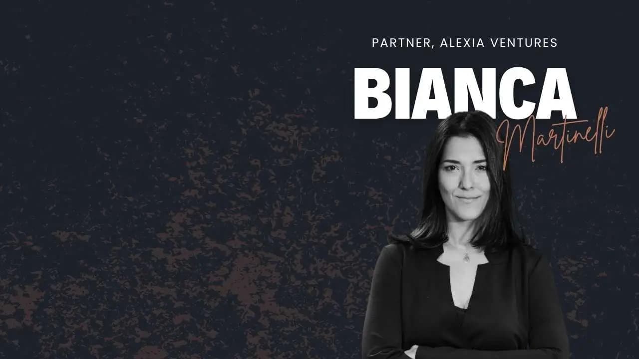 Bianca Martinelli