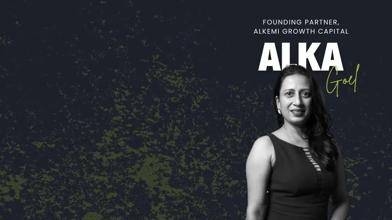 Alka Goel