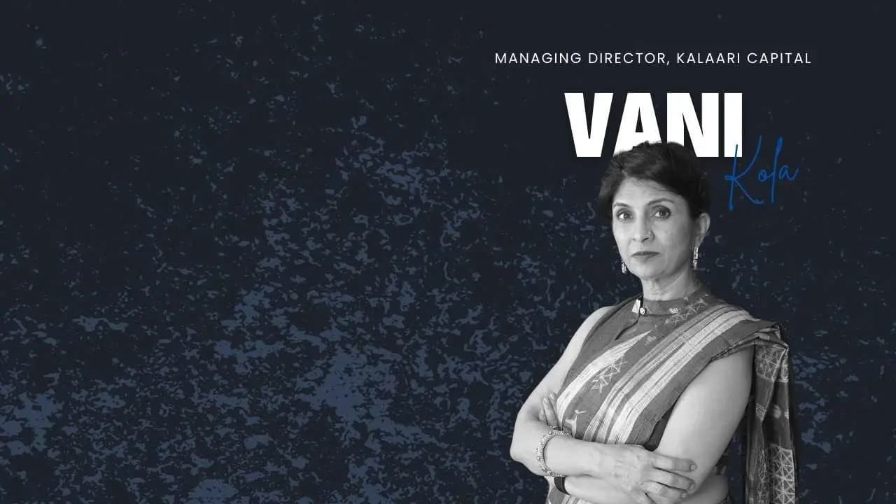 Vani Kola