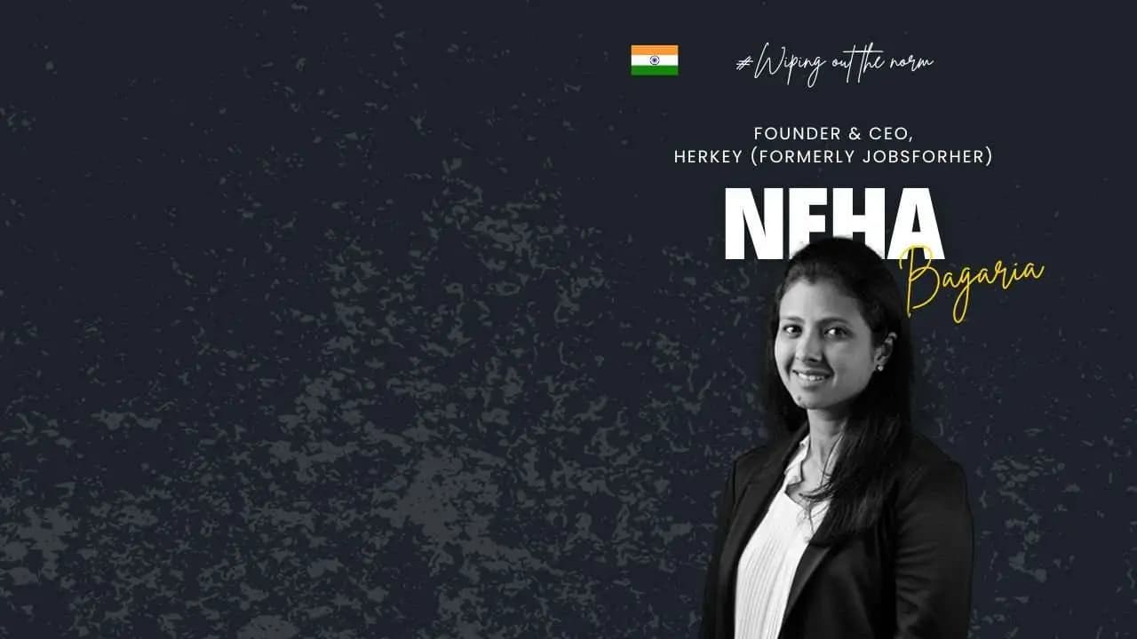Neha Bagaria